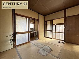 居間