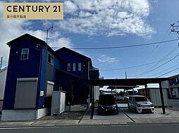 物件画像 田原市浦町　中古住宅