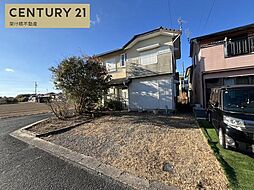 物件画像 豊橋市若松町豊美　中古戸建