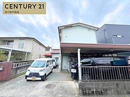 物件画像 豊川市諏訪西町　中古戸建