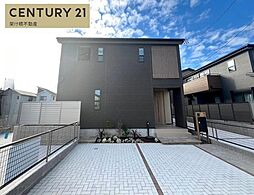 物件画像 豊川市本野町北浦(全6棟)　1号棟