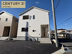 物件画像 豊川市三蔵子町第7 新築戸建(全6棟)1号棟