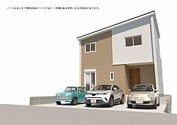 物件画像 豊橋市曙町第3　新築戸建（全1棟）1号棟REXCRAS