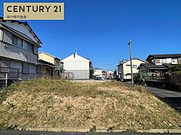 物件画像 豊橋市牛川町58期（全2棟）2号棟　リーブルガーデン