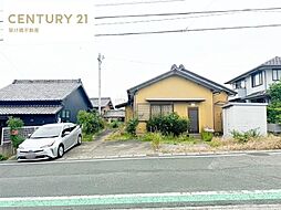 物件画像 蒲郡市三谷町八舗　平屋中古戸建