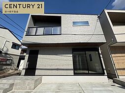 物件画像 豊橋市高師町1期 新築戸建(全3棟)3号棟