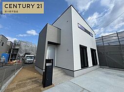 物件画像 豊橋市西口町1期　新築戸建（全5棟）5号棟