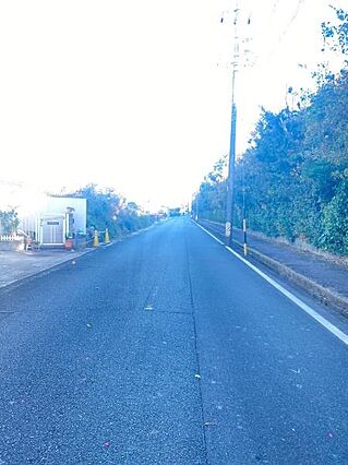 南側公道約8．...