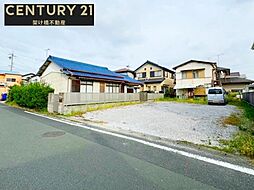 物件画像 豊橋市西橋良町1期（全5区画）3号地