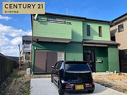 物件画像 豊橋市西浜町 中古戸建