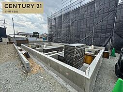 物件画像 豊橋市東郷町　新築戸建（全3棟）2号棟　グラファーレ