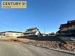 物件画像 豊川市伊奈町佐脇原　新築戸建（全3棟）2号棟