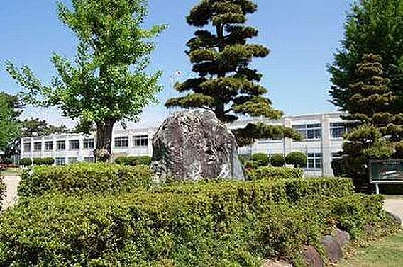 豊橋市立福岡小...