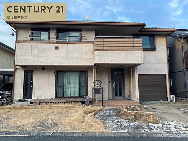 外観 豊川市一宮町社