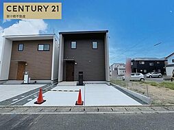 物件画像 豊橋市多米中町2丁目　新築戸建（全7棟）2号棟