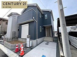物件画像 湖西南台3丁目24-1期 新築戸建（全2棟）1号棟