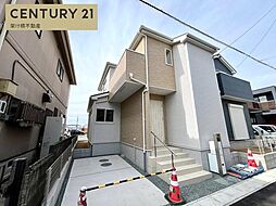 物件画像 湖西南台3丁目24-1期 新築戸建（全2棟）2号棟