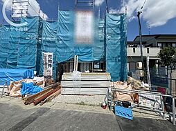 物件画像 知立市牛田町23−1期　2号棟