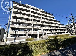 物件画像 グローリアス安城横山町第2