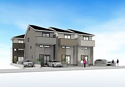 物件画像 LoftPia上桂前川町II　C号地