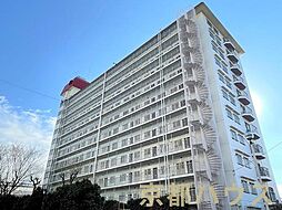 物件画像 桂川ハイツ4号館