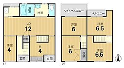 京都府京都市右京区西京極堤下町