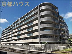 物件画像 レスタージュ京都