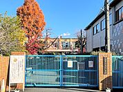 京都市立上鳥羽小学校まで2160m