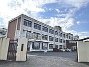 京都市立洛南中学校まで2200m