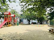 敷地内公園
