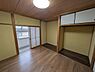 洋室：現況の家財等を除去したイメージ画像です。実際とは一部異なる場合があります。