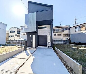 外観 外観