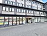 周辺：スギドラッグ東寺店まで633m