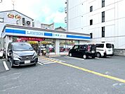 ローソン吉祥院三ノ宮町店まで400m