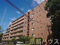 物件画像 ユニ・アルス洛西プレジオ