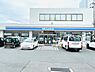 周辺：ローソン名神高速京都南インター店まで602m