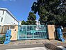 周辺：京都市立神川小学校まで250m