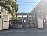 周辺：京都市立神川中学校まで1700m