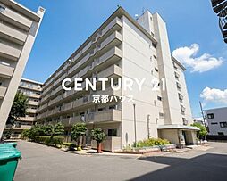 物件画像 吉祥院ガーデンハイツA棟