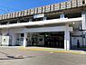 周辺：JR西大路駅まで709m