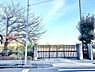 周辺：京都市立桂中学校まで1177m