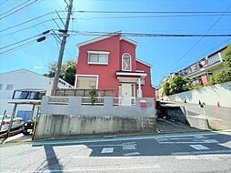 物件画像 横浜市保土ヶ谷区今井町　中古戸建