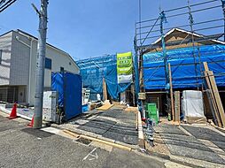 物件画像 横浜市保土ケ谷区岡沢町　新築分譲住宅　2号棟