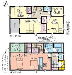 神田(交通局前)駅 3,499万円