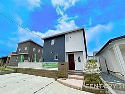 物件画像 日置市伊集院町妙円寺2丁目　2階建　B&W棟