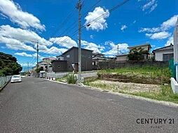 物件画像 東坂元1丁目　土地