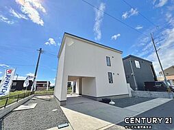 物件画像 鹿児島市吉野戸建 2号棟