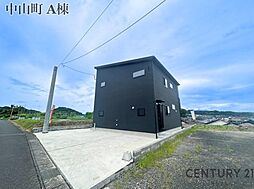 物件画像 鹿児島市中山町新築戸建 A棟