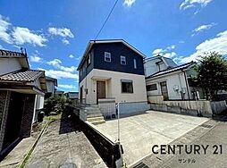 物件画像 鹿児島市大明丘1丁目戸建