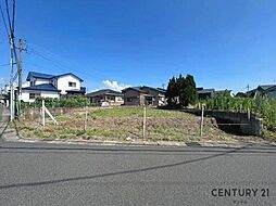 物件画像 鹿児島市吉野町　土地